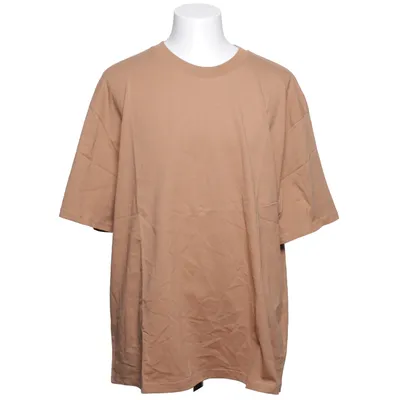 T-shirt (Brown) from Payper Cotton