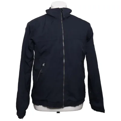 Jack (Blauw) van Murphy & Nye Crew Polyamide, Polyester