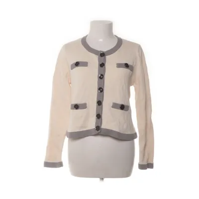 Cardigan (Beige) from Stella Nova Cotton