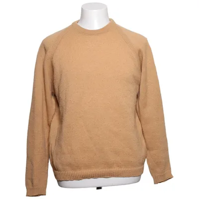 Sweater (Beige) from MMT