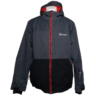 Ski jacket (Llian) from Benger Recycled polyester