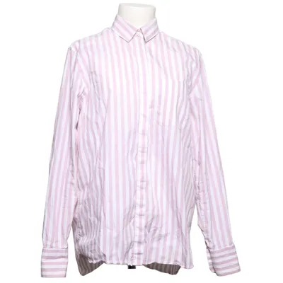 Chemise (PAULINE STRIPE) de WHYRED Coton