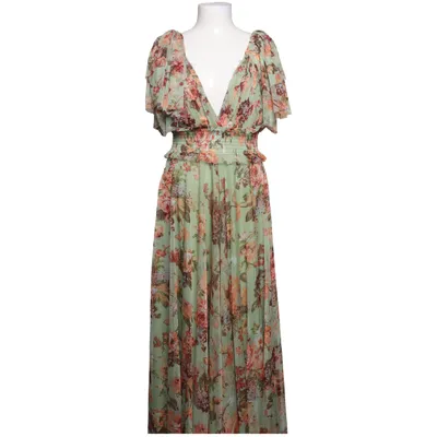 Maxi dress (Shelby Maxi) from Lace & Beads Polyester