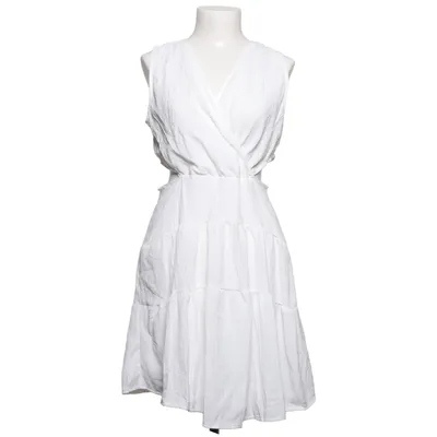 Robe (Blanc) de Cherry Koko