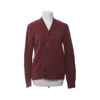 Kofta (Röd) från Replay Nylon, Ull