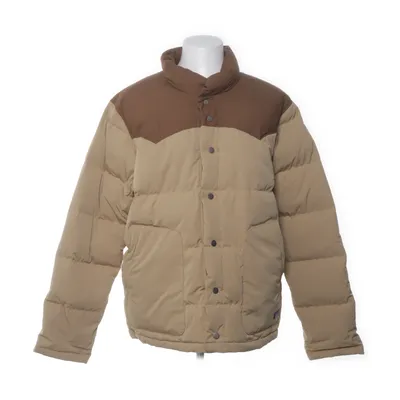 Jack (Bruin) van Patagonia