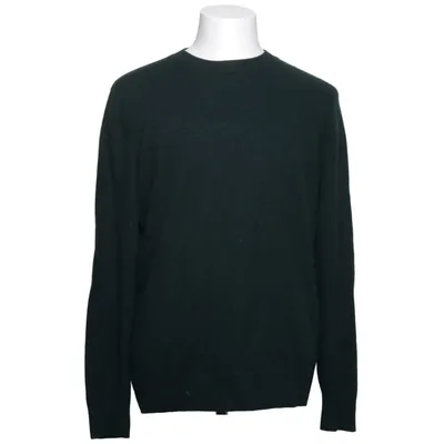 Strickpullover (0970) von Massimo Dutti Kaschmir