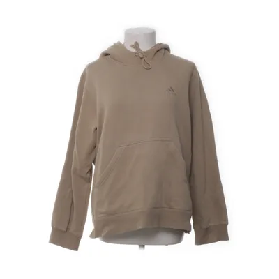 Hoodie (Beige) from Adidas