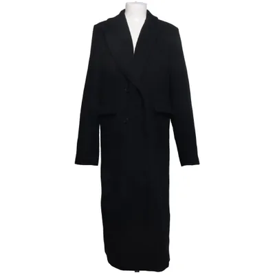 Coat (Meotine) from Meotine Elastane, Polyester, Wool