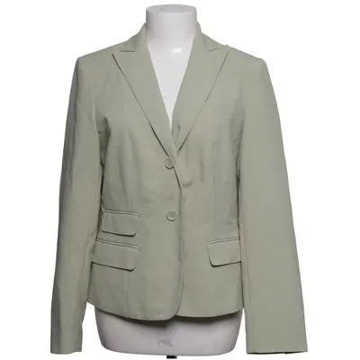 Blazer (Vert) de Jürgen Michaelsen Polyester