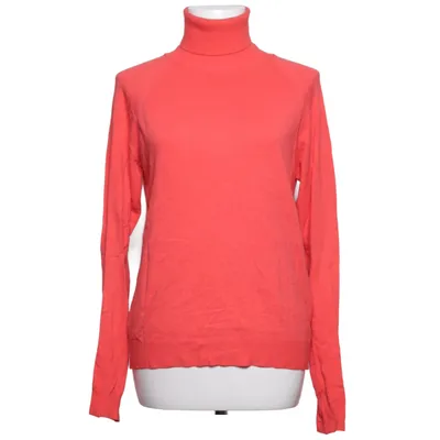 Turtleneck (Red) from Summum Woman Polyamide, Viscose