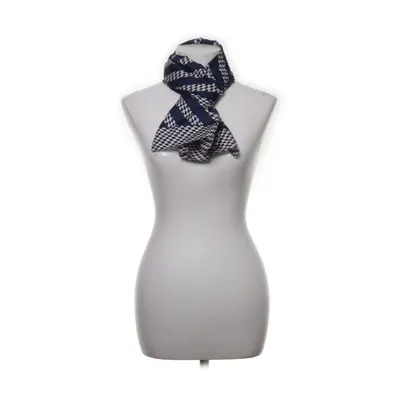 Sjal (Blå, Vit) från St Michael Polyester