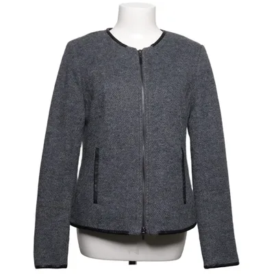 Jack (20153-Q6443) van Gustav Acryl, Elastaan, Polyamide, Polyester, Wol