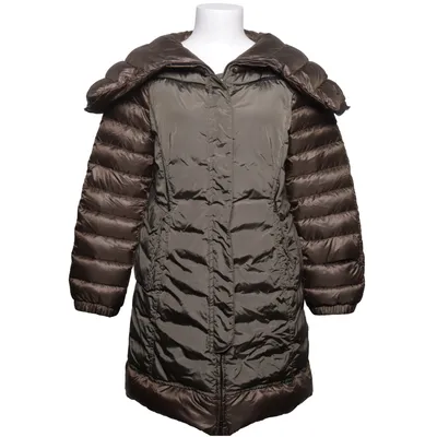 Manteau d'hiver (Marron) de Sônia Bogner