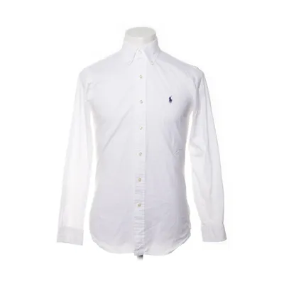 Button down shirt (White) from Polo Ralph Lauren