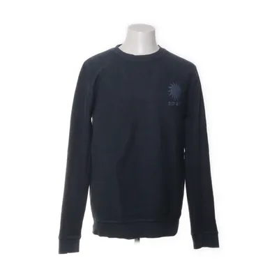 Collegetröja (Blå) från Rip Curl Bomull