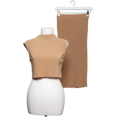 Set (Beige) från NA-KD Polyester