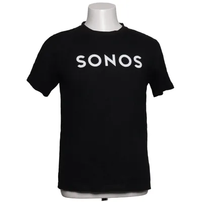 T-shirt (Heavy Luxe) från Sonos Ekologisk bomull