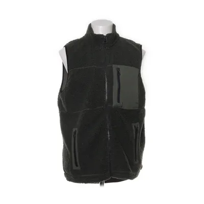 Ytterväst (Grön) från Lager 157 Polyester