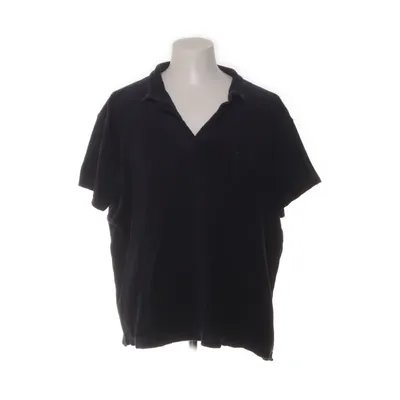 Poloshirt (Blauw) van Oas