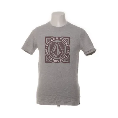 T-shirt (Grå) från Volcom