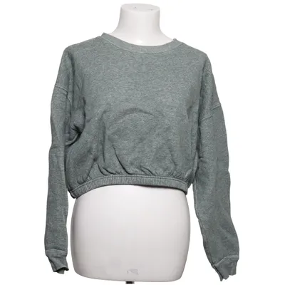 Sweatshirt (Gray) from American Vintage Cotton