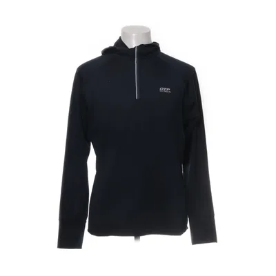 Träningströja (Svart) från OTP Extreme Elastan, Polyester