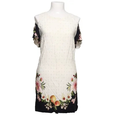 Robe (Blanc, Noir, Multicolore) de Farm