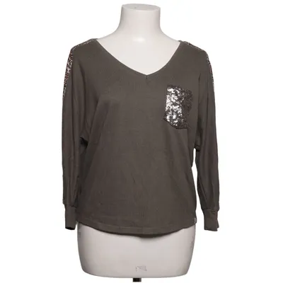 Long sleeve T-shirt (Cleo) from Key Largo Cotton, Elastane, Viscose