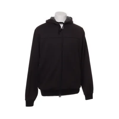 Huvtröja (Brun, Svart) från Stanwick Polyester