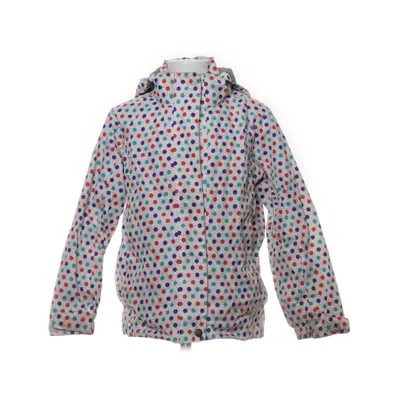 Anorak (Vit, Flerfärgad) från Chinook Polyester