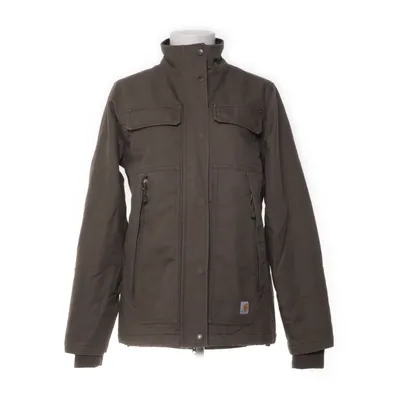 Jacka (Grön) från Carhartt Bomull, Nylon, Polyester