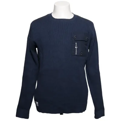 Trui (STORM CREW NECK) van Sail Racing Katoen
