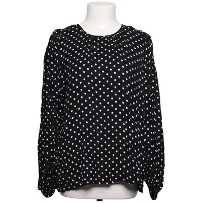 Blouse (Noir) de Lollys Laundry Viscose