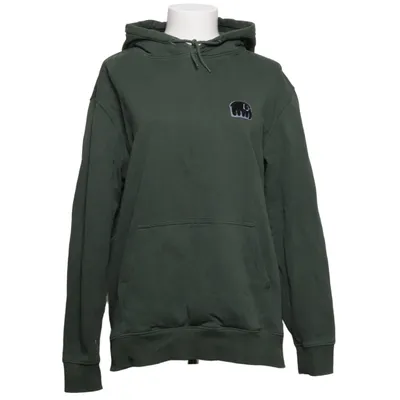 Huvtröja (Grön) från Finlayson Bomull