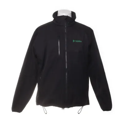 Softshelljacka (Svart) från Gesto Polyester