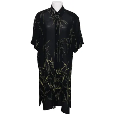 Shirt dress (Eugen Klein) from Eugen Klein Viscose