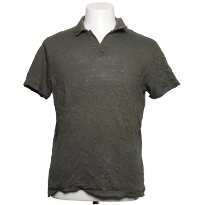 T-shirt (Grön) från John Henric Linne