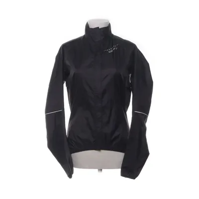 Trainingsjack (Zwart) van Craft Polyester
