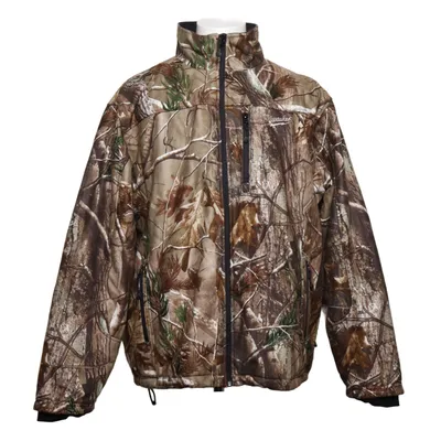 Hunting jacket (M12 HEATED GEAR) from Milwaukee Polyester
