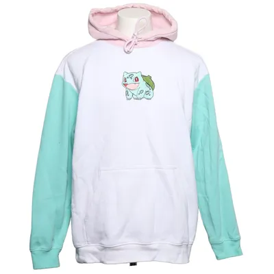 Hoodie (Relaxed Fit) from H&M Cotton, Polyester