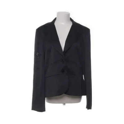 Kavaj (Svart) från Spirit Elastan, Polyester