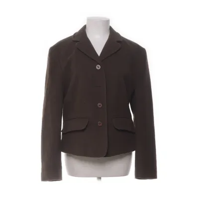 Kavaj (Grön) från Sinclair Akryl, Nylon, Polyester, Ull