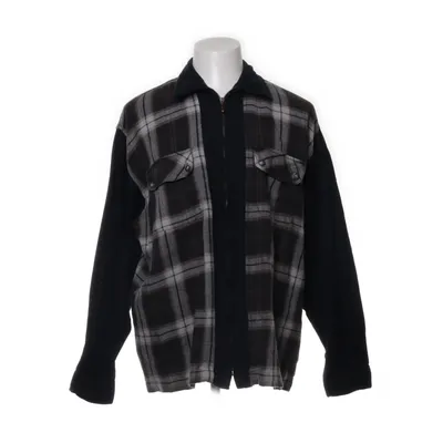 Surchemise (Gris, Noir, Marron) de Brooker