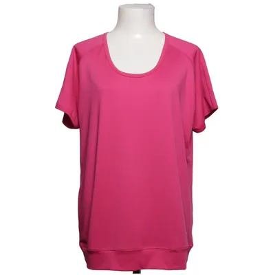 Träningstopp (Rosa) från Equipe Sport Elastan, Polyester