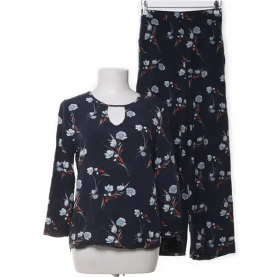 Set (Blå) från Soaked Viskos