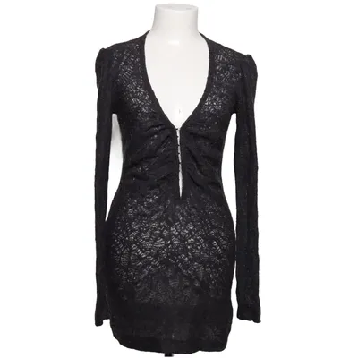 Dress (Gray) from Miss Sixty Collection