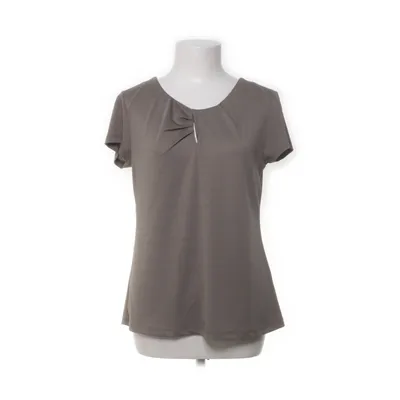 Top (Grijs) van Alice Bizous Polyester