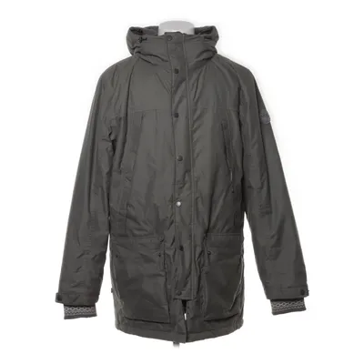 Parkas (Grön) från Varg