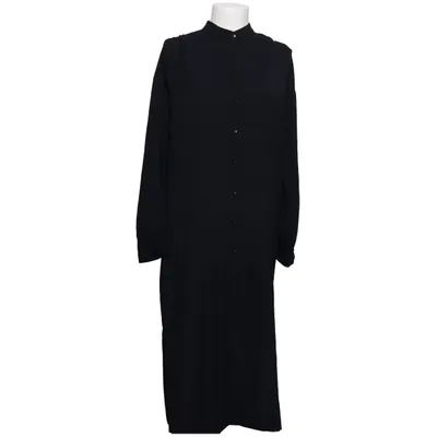 Skjortklänning (Svart) från LCW Modest Polyester